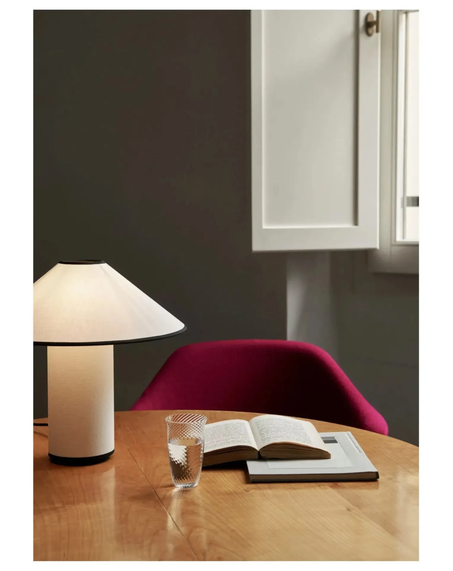 Colette ATD6 Table Lamp