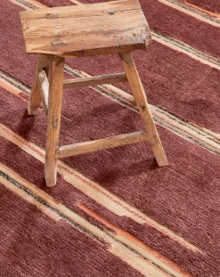 Colorado wool carpet