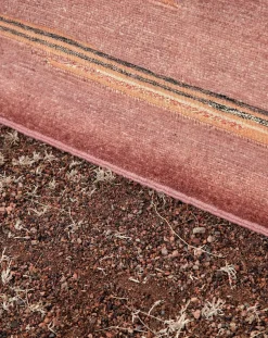 Colorado wool carpet