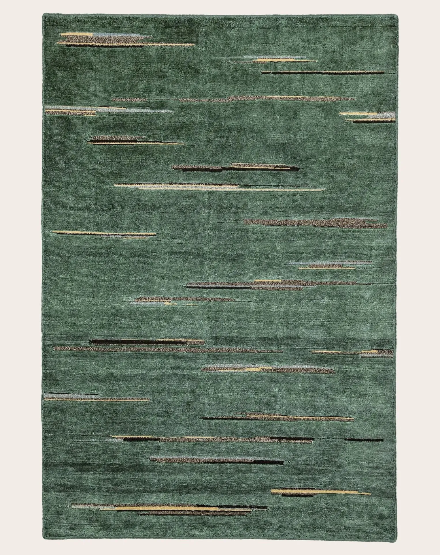 Colorado wool carpet