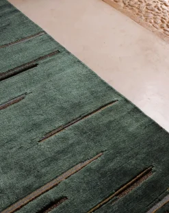 Colorado wool carpet