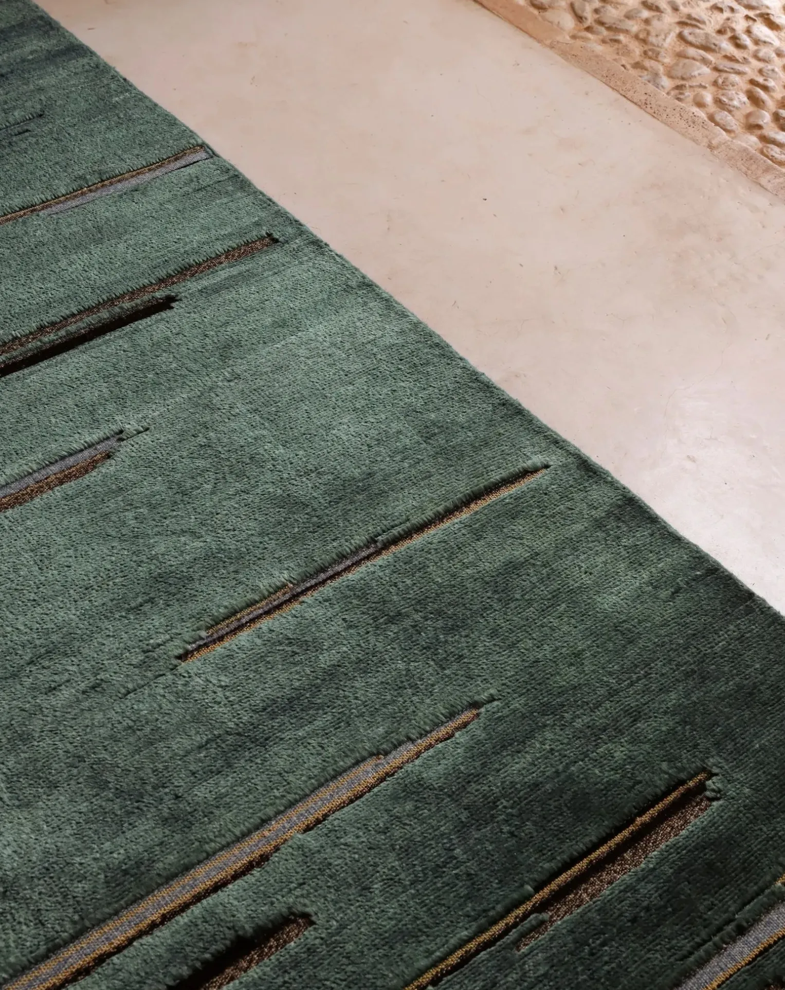 Colorado wool carpet