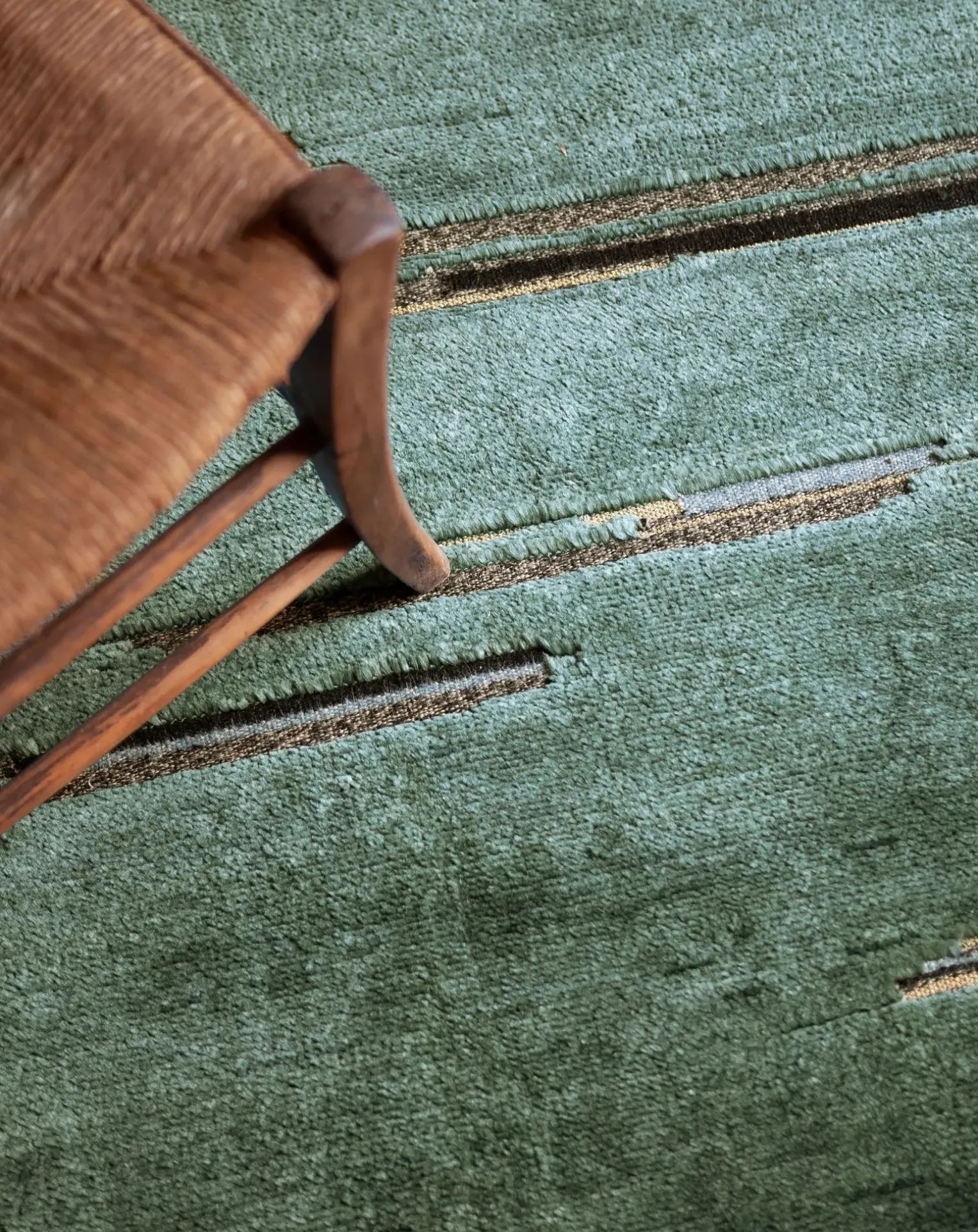 Colorado wool carpet