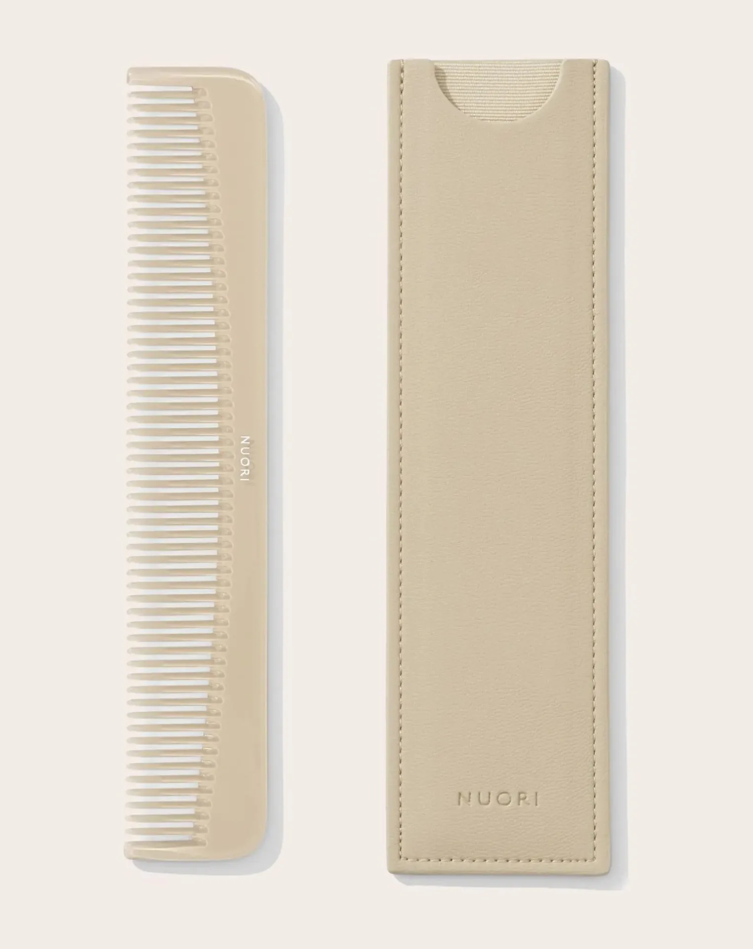Comb for Fine Hair