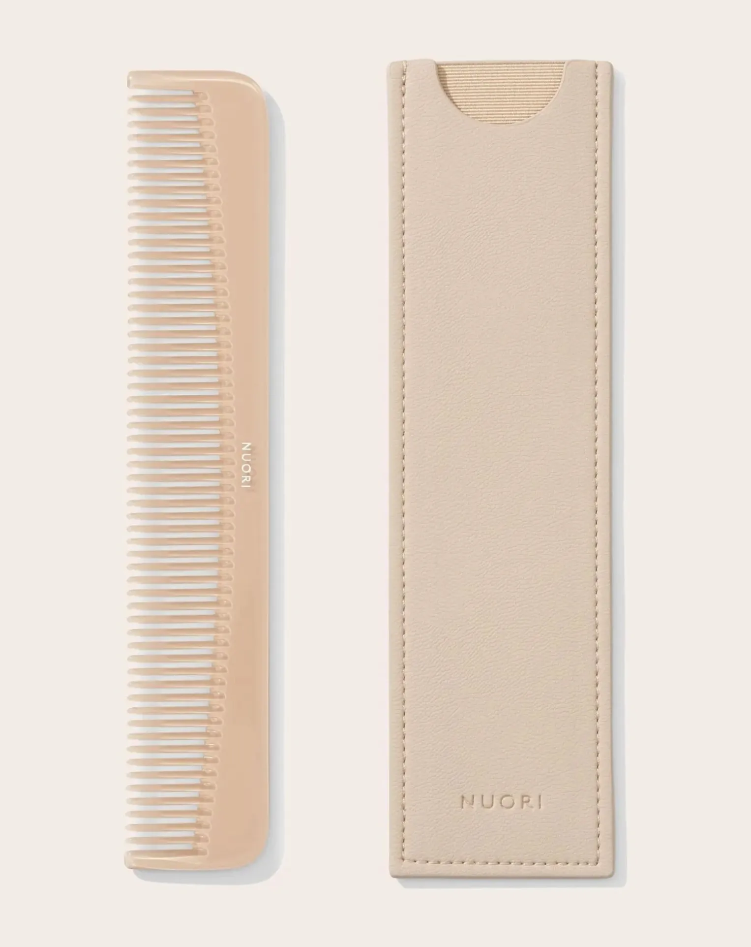 Comb for Fine Hair