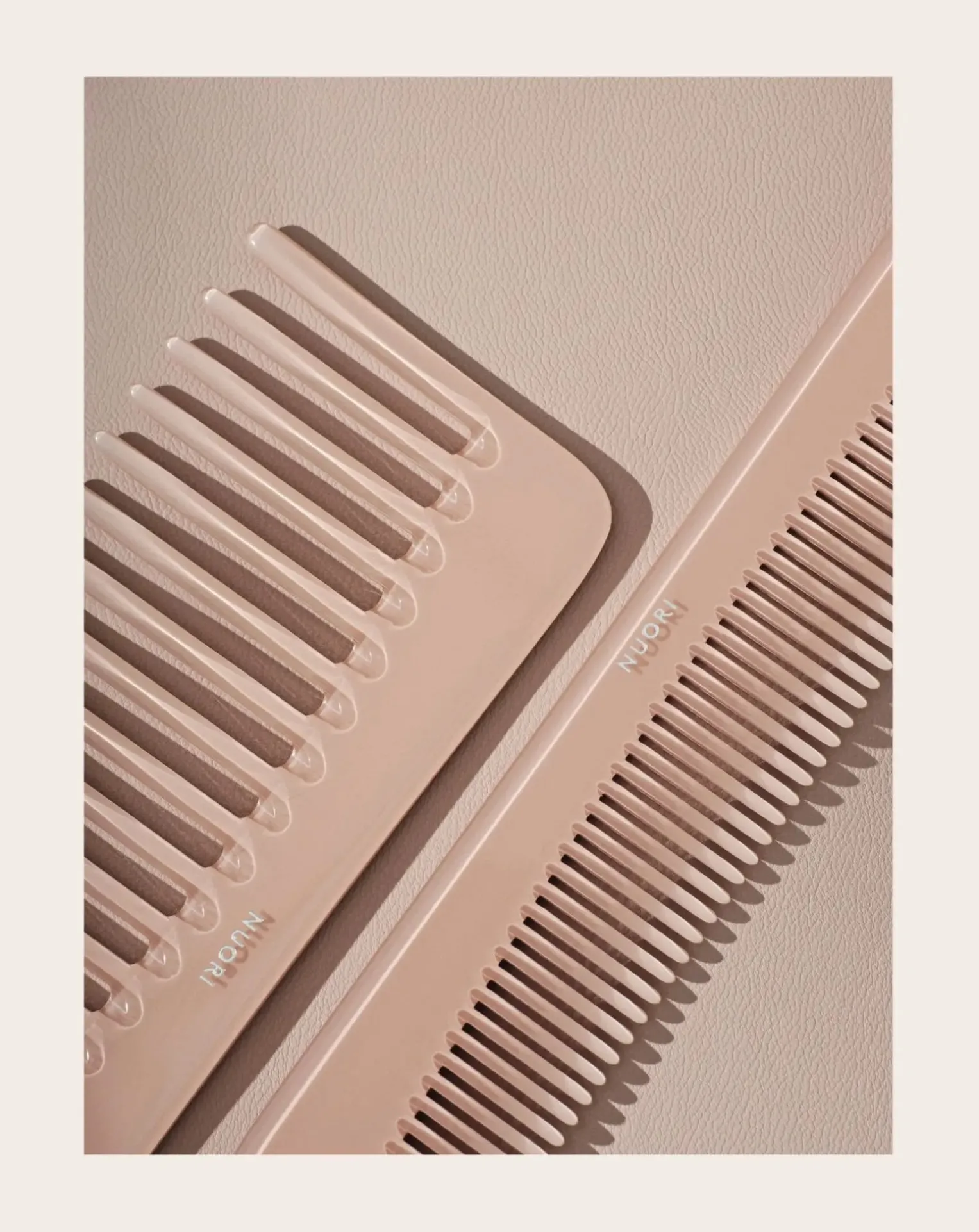 Comb for Fine Hair