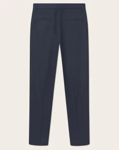 Como Reg Suit Pants
