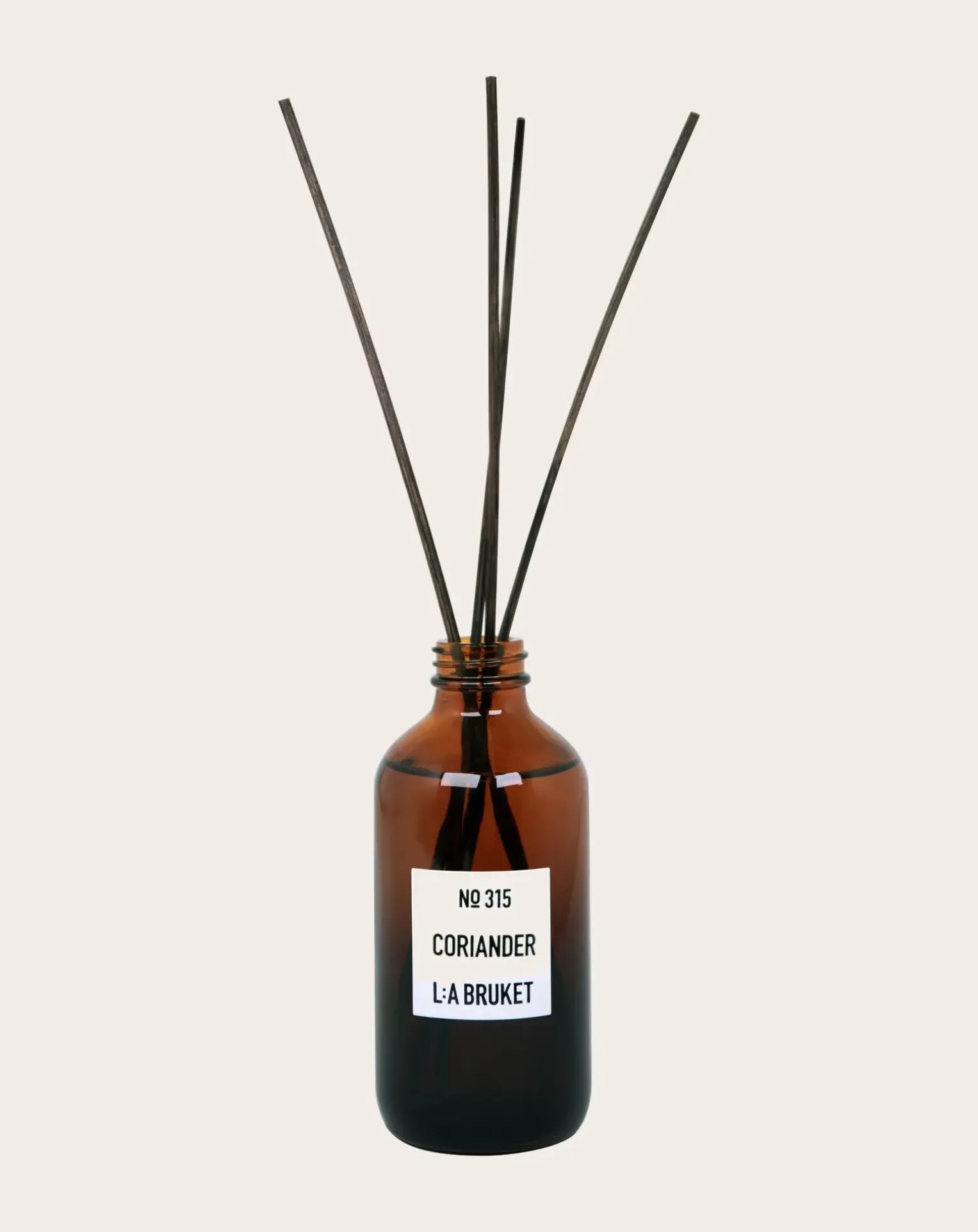 Coriander Home Diffuser - 200 ml