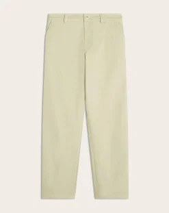 Cotton Casual Trousers