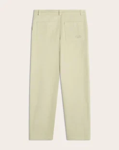 Cotton Casual Trousers