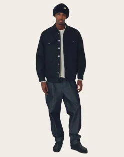 Cotton Quilted Jacket