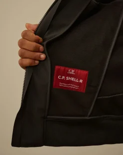 CP Shell Intermediate Jacket - R