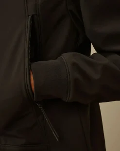 CP Shell Intermediate Jacket - R