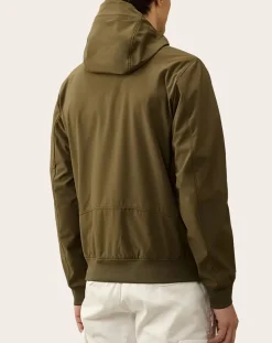 CP Shell Intermediate Jacket - R