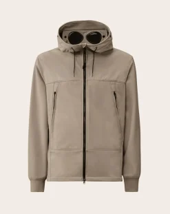 CP Shell Intermediate Jacket