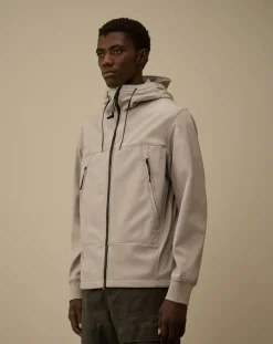 CP Shell Intermediate Jacket