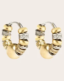 Créoles Bubble Shiny