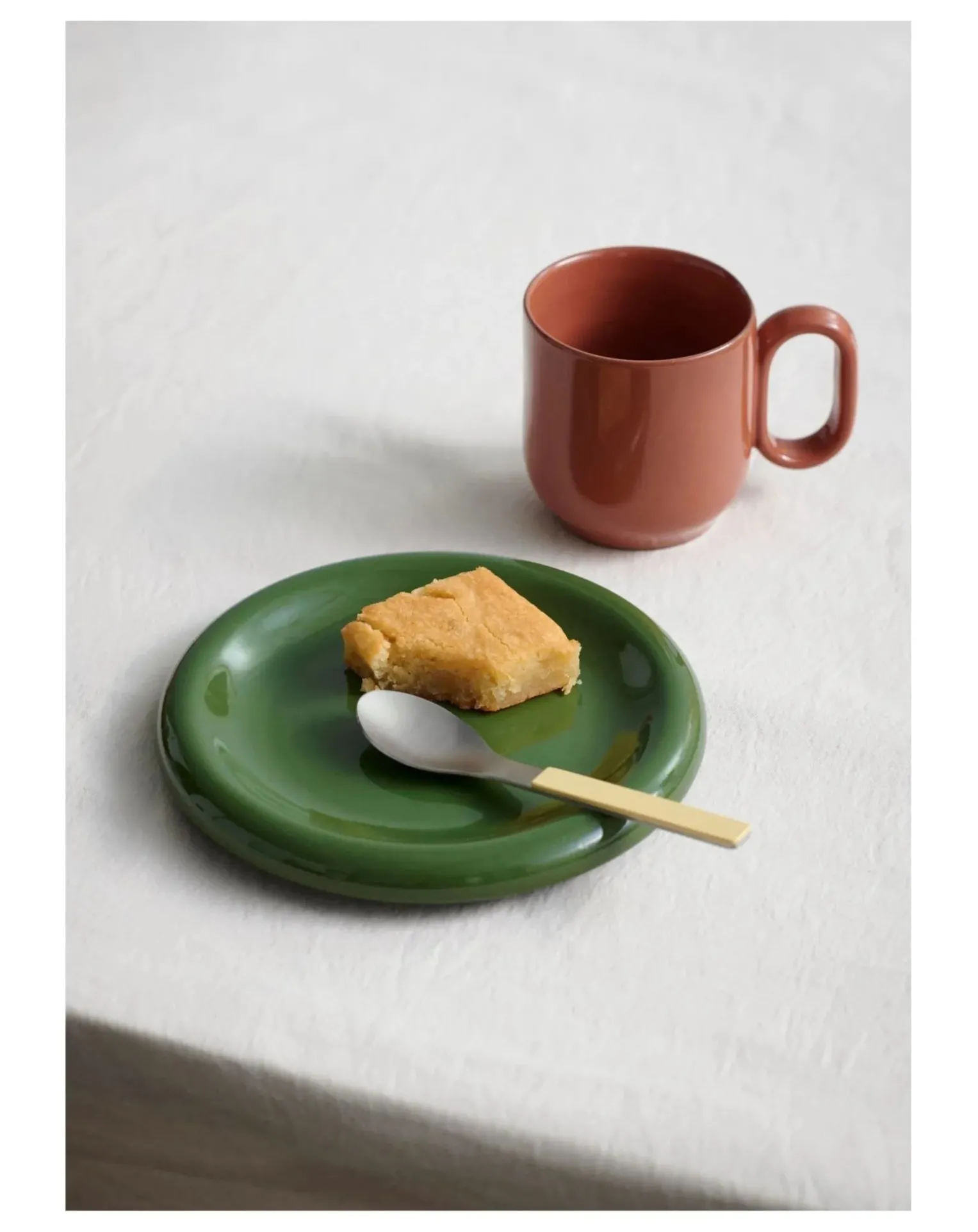 Cutlery, Muller Van Severen - Set of 2