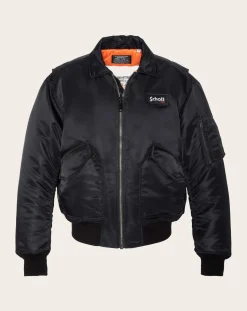 CWU Bomber Jacket