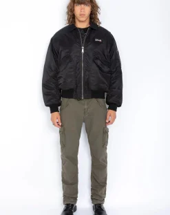 CWU Bomber Jacket