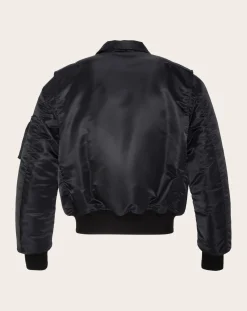 CWU Bomber Jacket