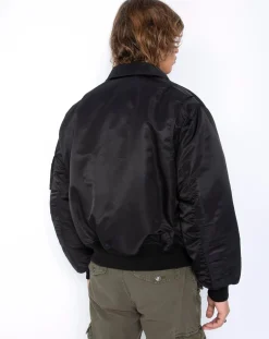 CWU Bomber Jacket
