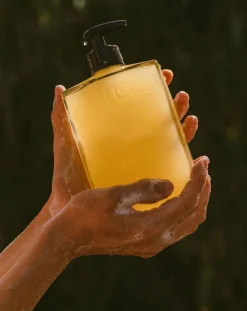 Cypress + Eucalyptus Shower Gel - 400ml