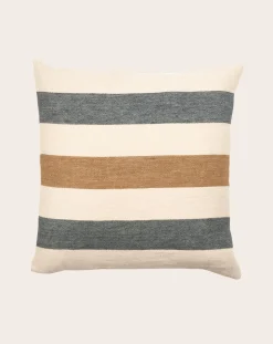 Dakota Stripe cushion cover