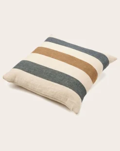 Dakota Stripe cushion cover