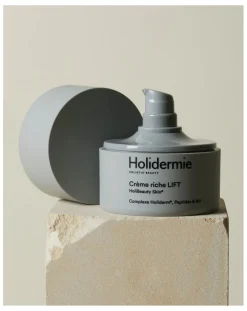 Day & Night Rich Cream - 50 ml