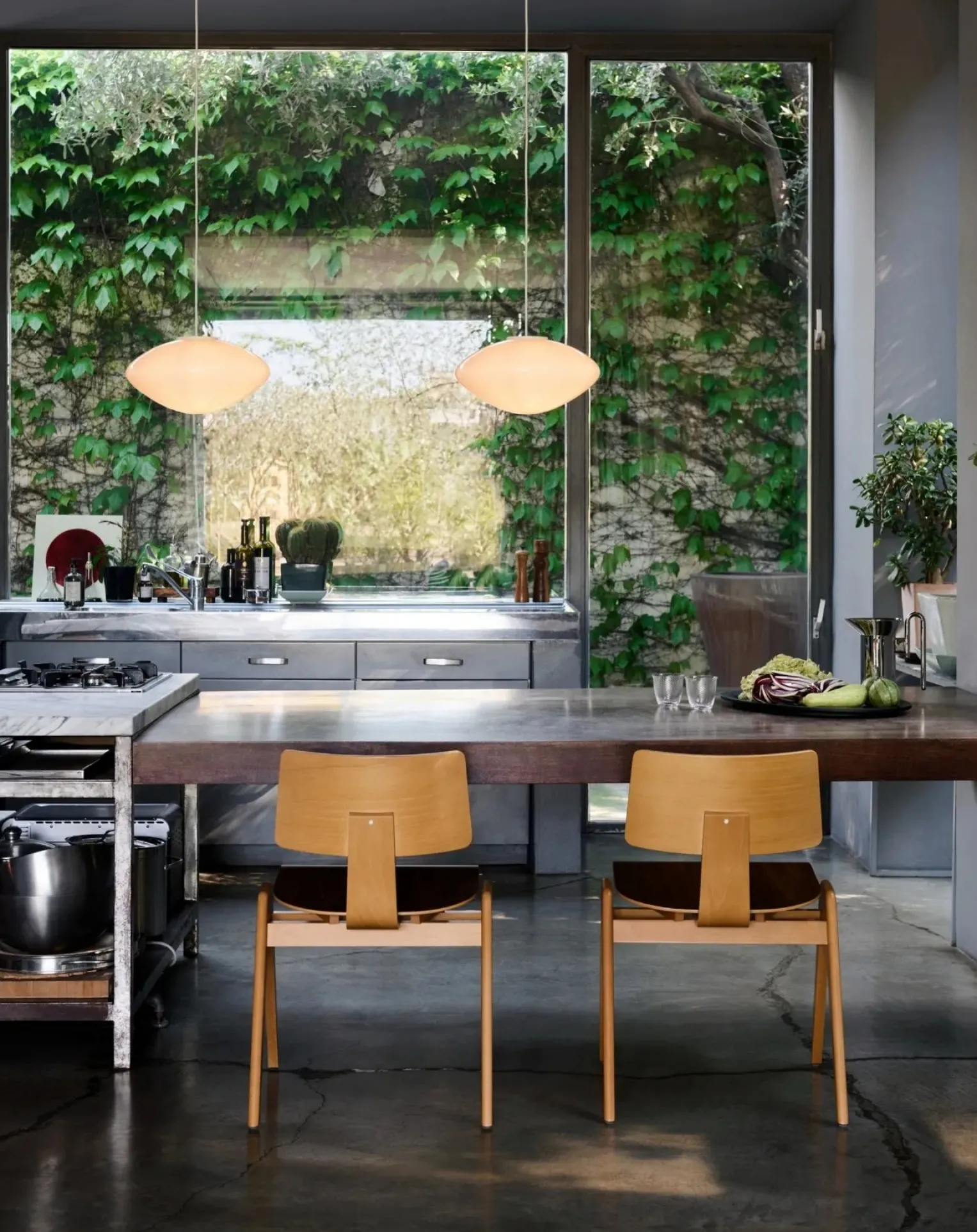 Daystack RD1 chair, Robin Day