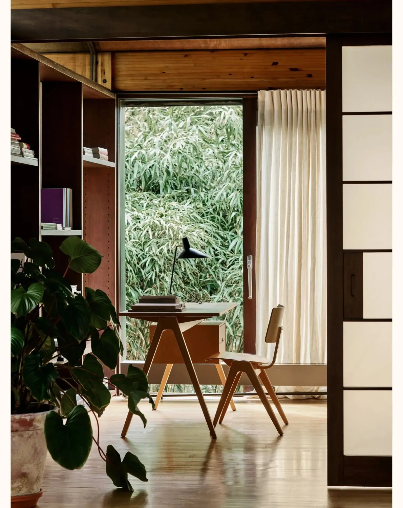 Daystack RD1 chair, Robin Day