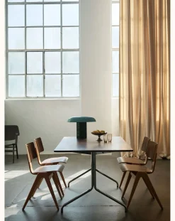 Daystack RD1 chair, Robin Day