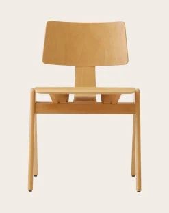 Daystack RD1 chair, Robin Day