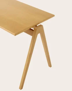 Daystack RD2 table, Robin Day