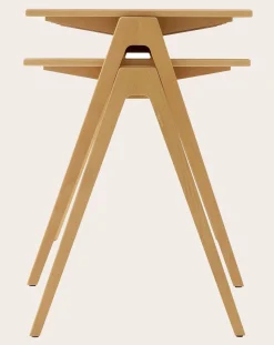 Daystack RD2 table, Robin Day