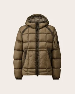 DD-Shell Intermediate Jacket