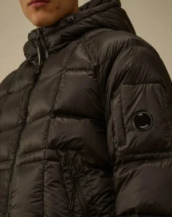 DD-Shell Intermediate Jacket