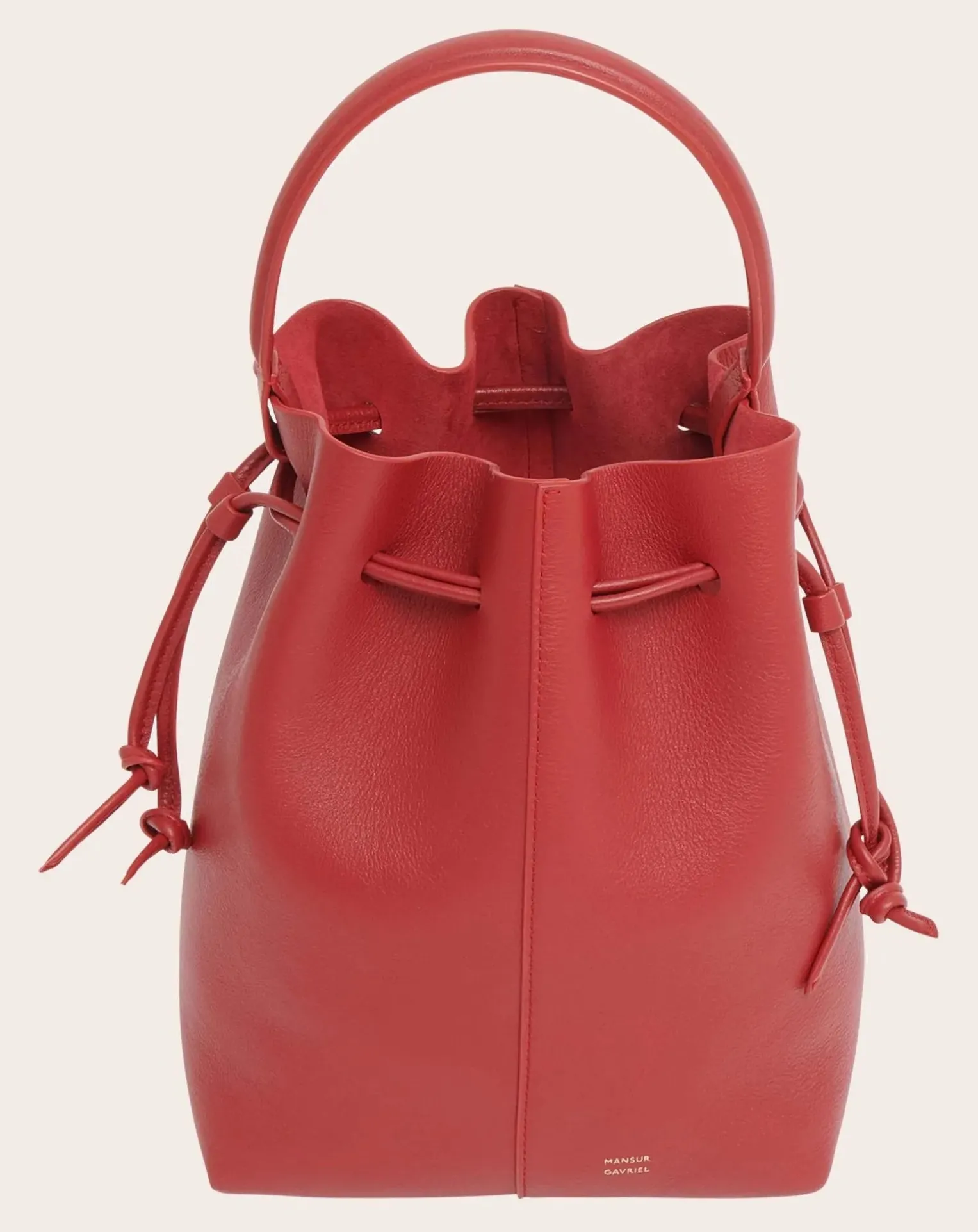 Dea Bucket bag