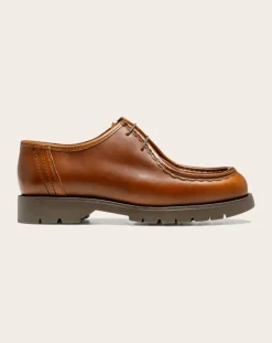 Derbies Notched sole Tambour TH Leather
