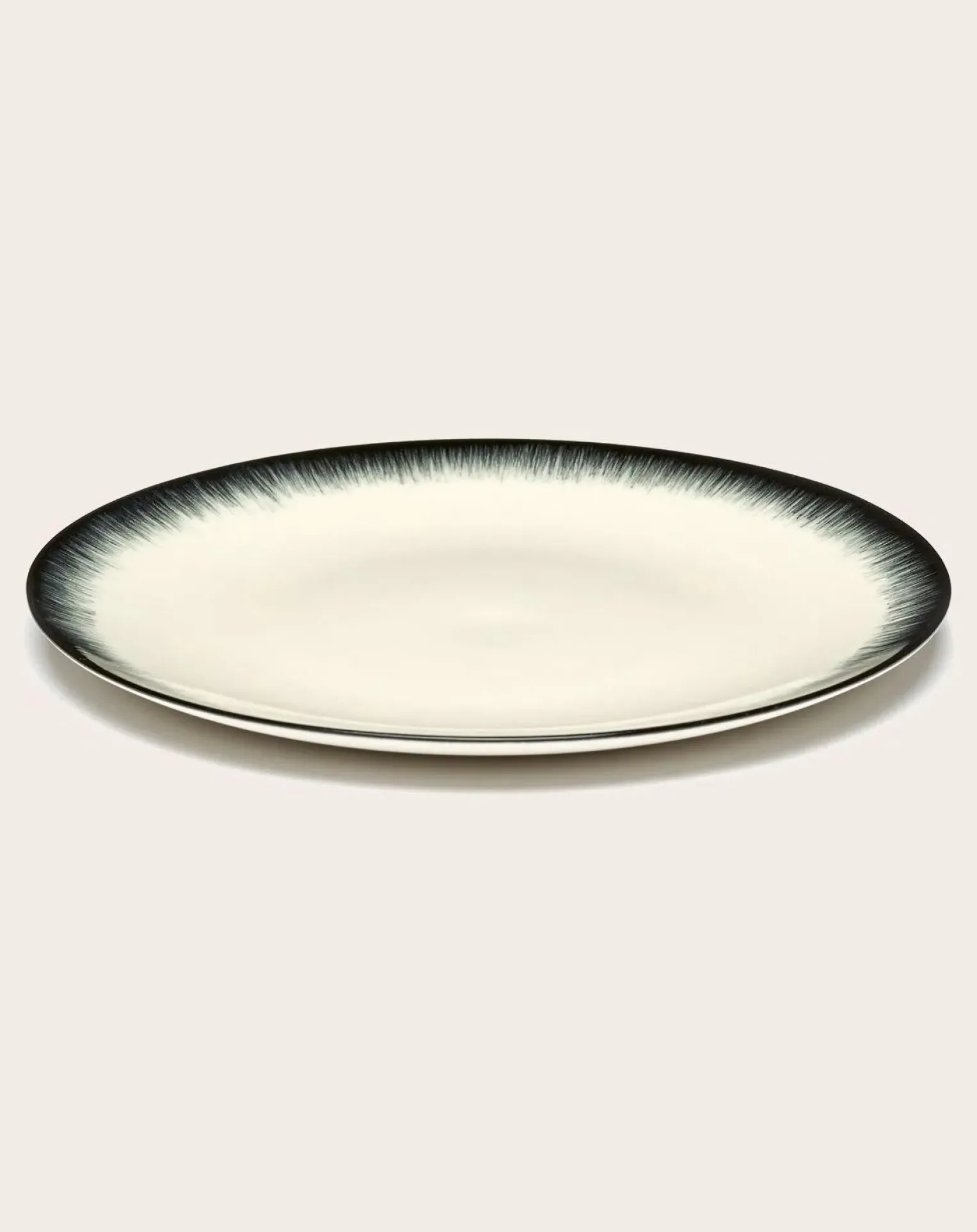 Dessert plates, Ann Demeulemeester - Set of 2