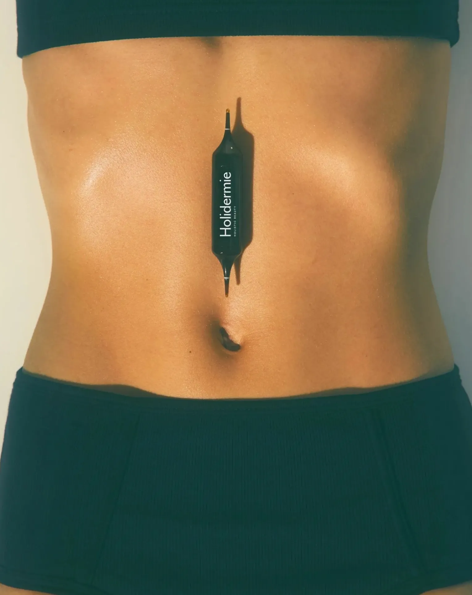 Detox draining concentrate - 21 phials