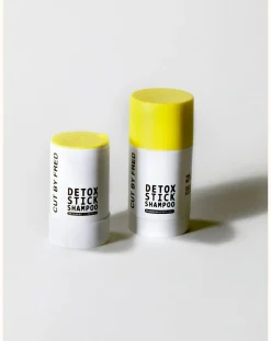 Detox Shampoo Stick Refill - 70g