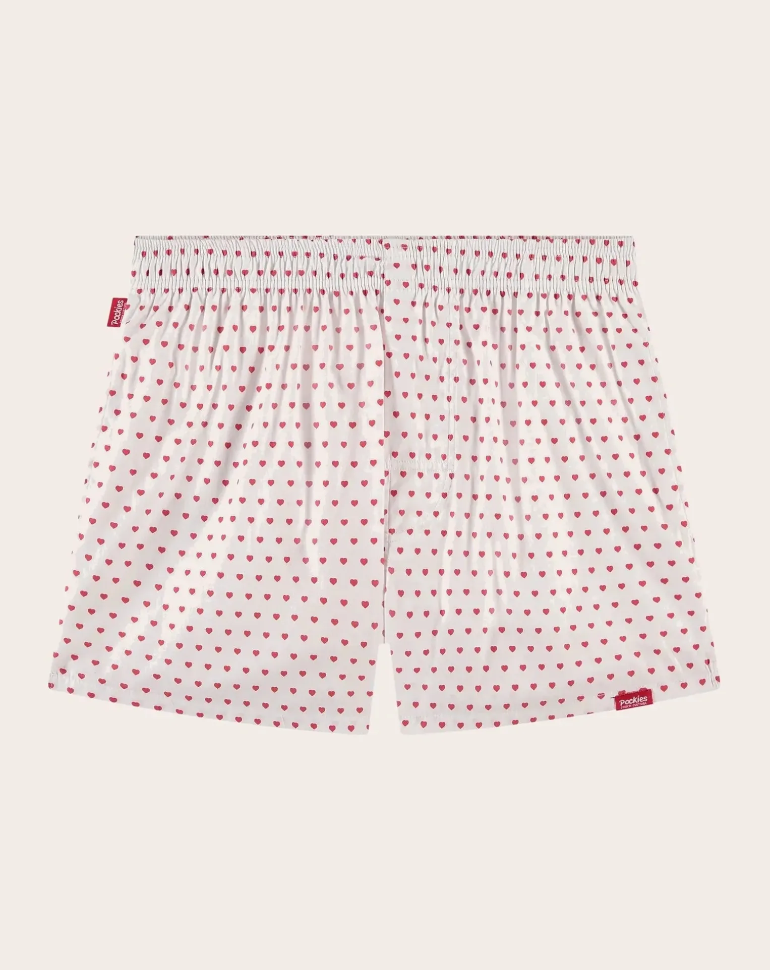 Dirty Love Organic Cotton boxer shorts