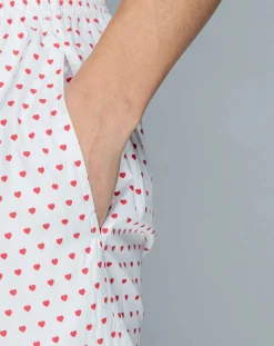 Dirty Love Organic Cotton boxer shorts