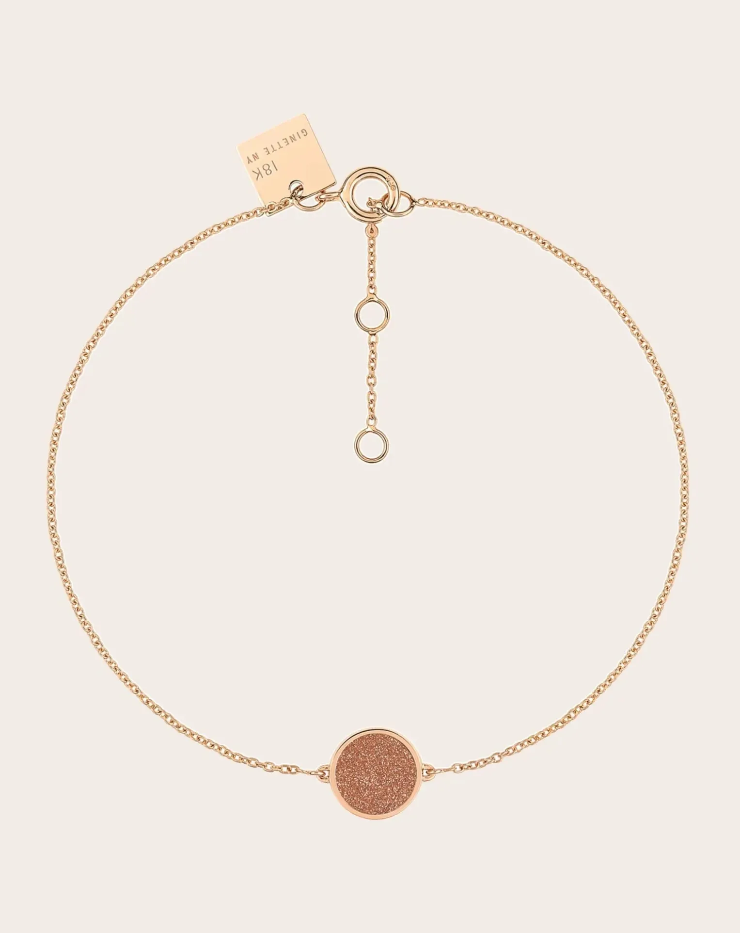 Disc Mini Ever bracelet