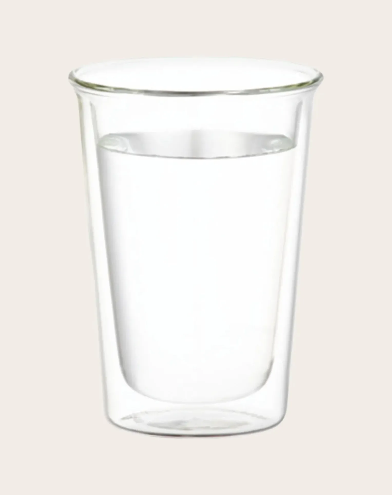 Double Wall Glass - 290 ml