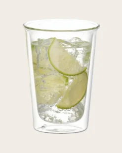 Double Wall Glass - 290 ml