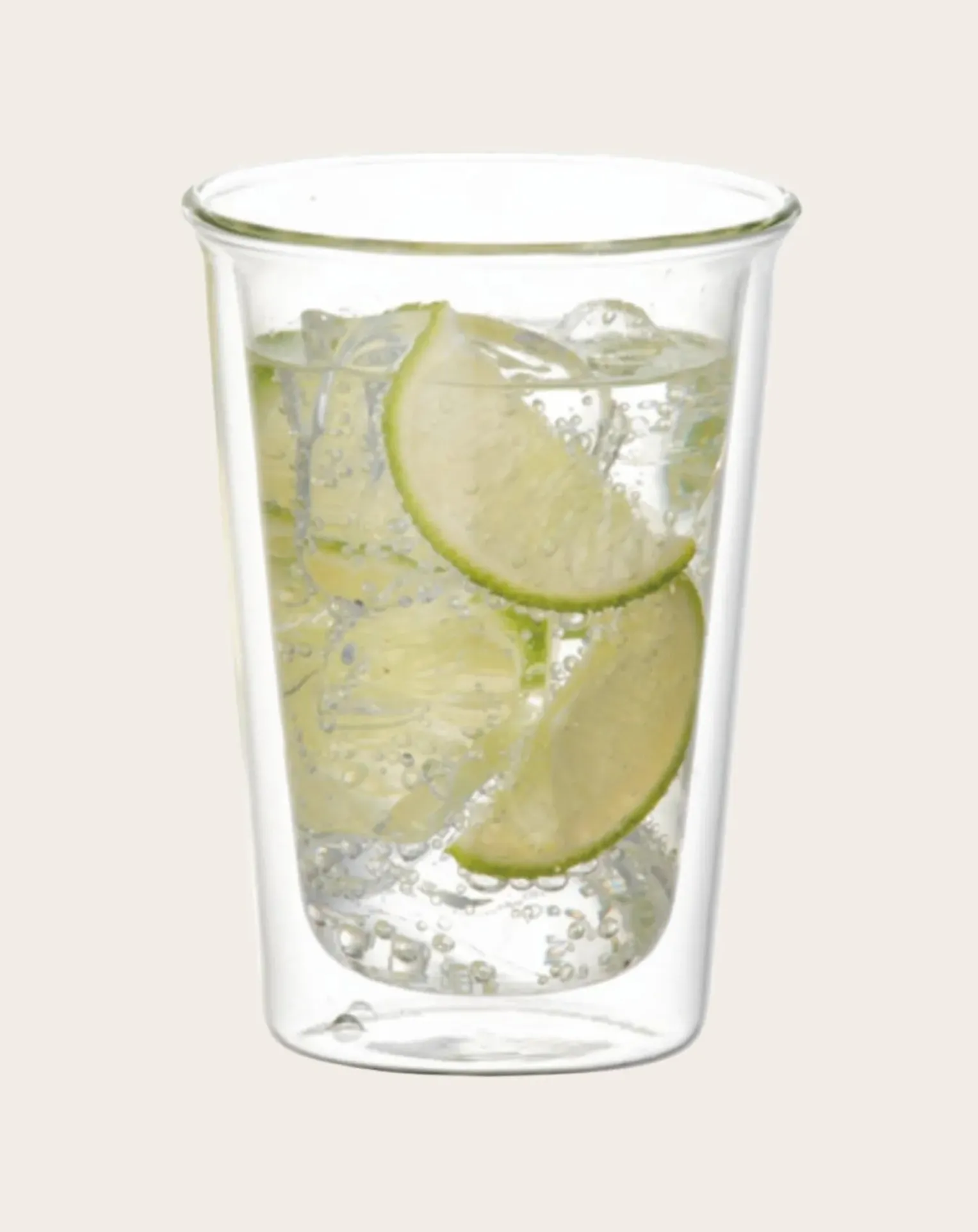 Double Wall Glass - 290 ml