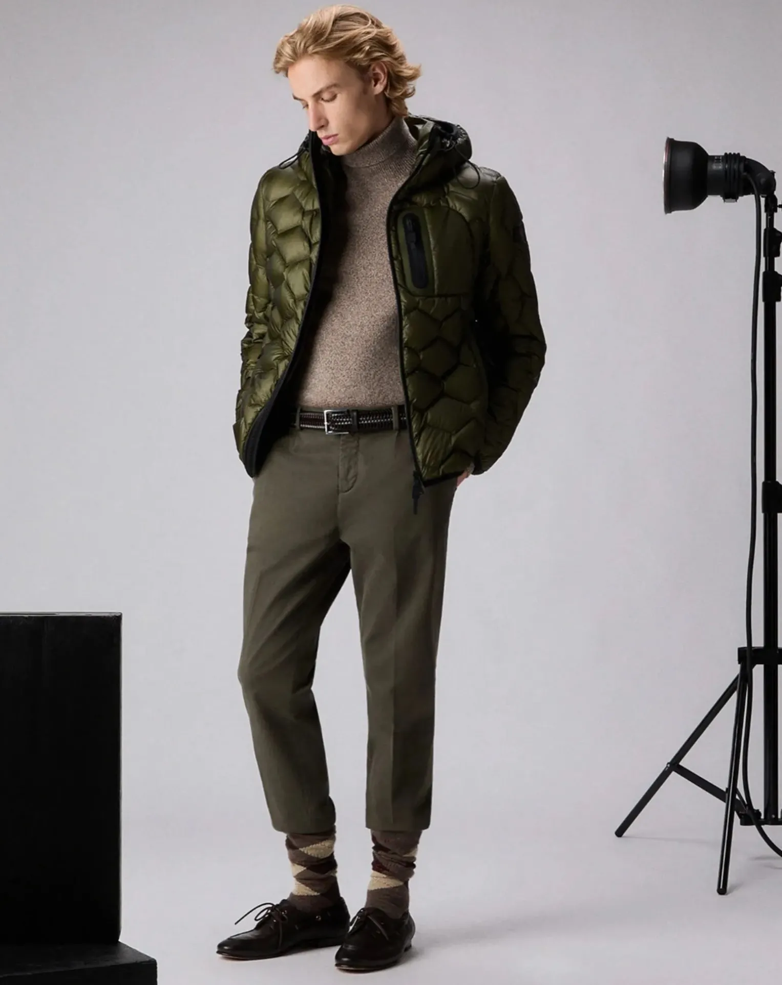 Doudoune Weiwei Kj Bmat